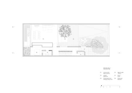 Villa Tan Dinh